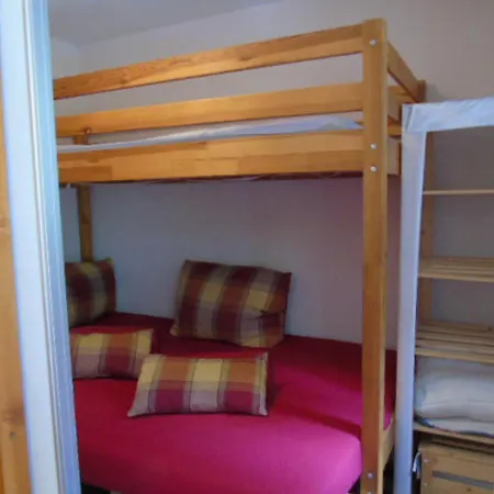 아파트 Cosy Pour 4 Pers. A Valfrejus, Ideal Ski, Proche Telecabine Et Commerces - Fr-1-561-101 모단