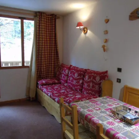 Cosy Pour 4 Pers. A Valfrejus, Ideal Ski, Proche Telecabine Et Commerces - Fr-1-561-101 아파트 *