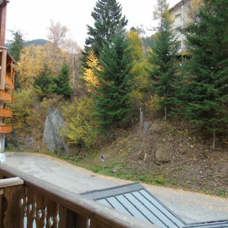 Cosy Pour 4 Pers. A Valfrejus, Ideal Ski, Proche Telecabine Et Commerces - Fr-1-561-101 *
